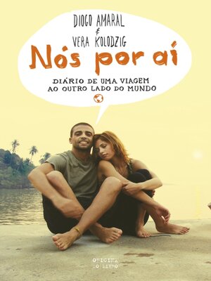 cover image of Nós por aí